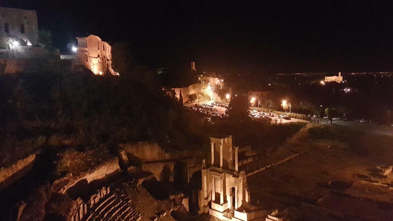 Il Sogno Di Annalisa Suite Volterra Exterior foto